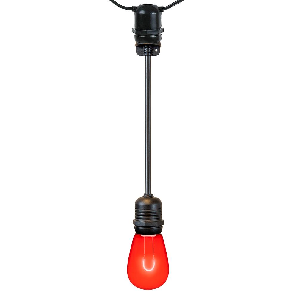 U-Shaped Filament